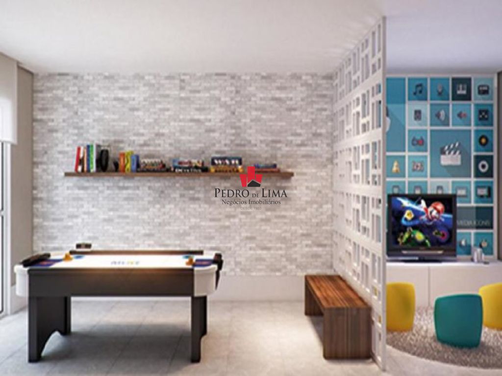 Apartamento de Alto Padrão na Vila Carrão , 3 quartos e 2 vagas .