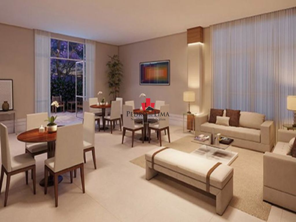 Apartamento de Alto Padrão na Vila Carrão , 3 quartos e 2 vagas .