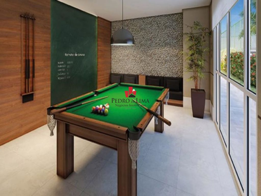 Apartamento de Alto Padrão na Vila Carrão , 3 quartos e 2 vagas .