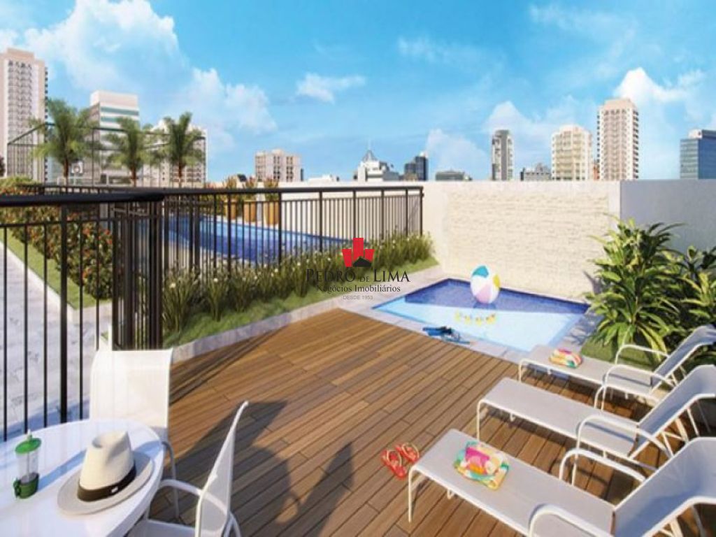 Apartamento de Alto Padrão na Vila Carrão , 3 quartos e 2 vagas .