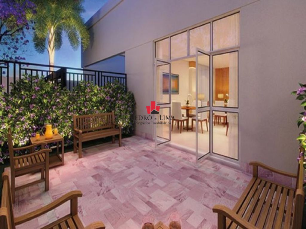 Apartamento de Alto Padrão na Vila Carrão , 3 quartos e 2 vagas .