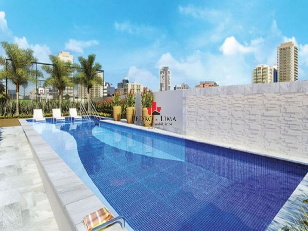 Apartamento de Alto Padrão na Vila Carrão , 3 quartos e 2 vagas .