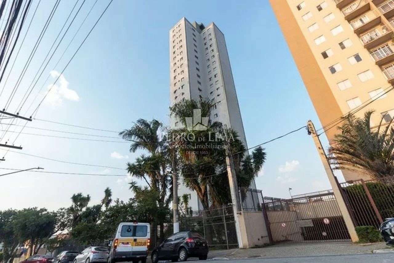 Condomínio Edifício Castellon