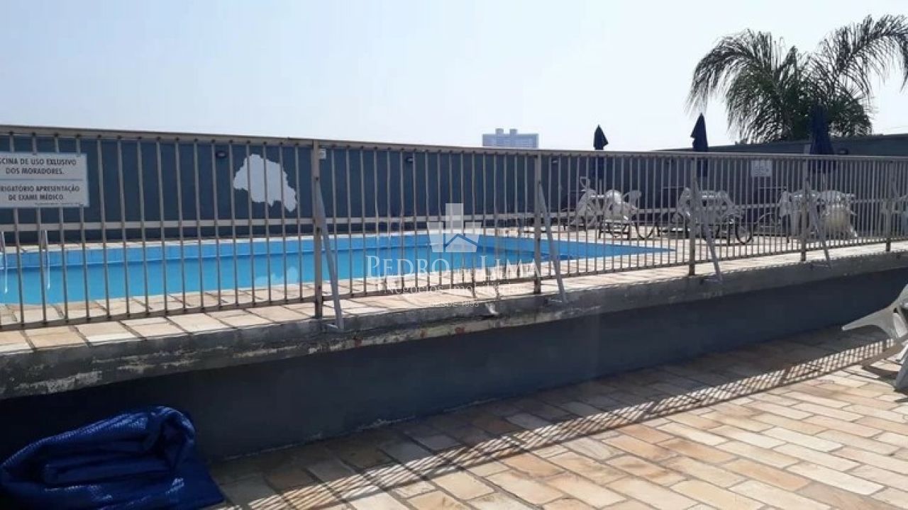Condomínio Edifício Castellon