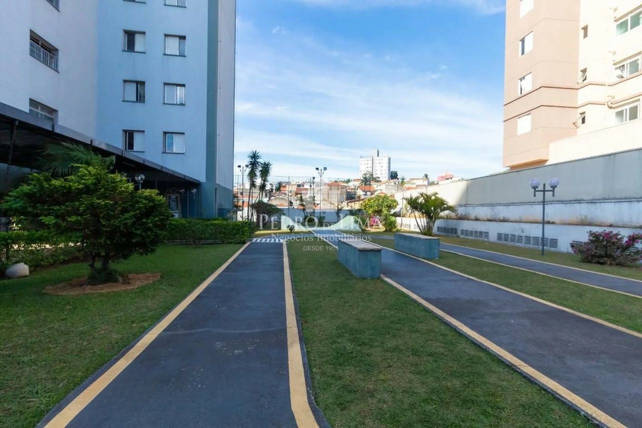 Condomínio Edifício Castellon