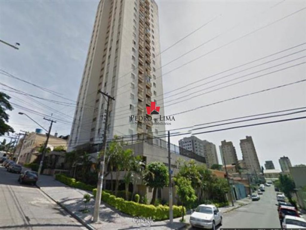 imagem do imovel Solar do Alcântara Ed.