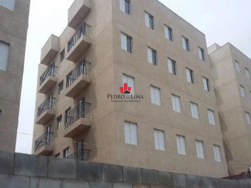 imagem do imovel Altos de Curuçá Edifício Residencial