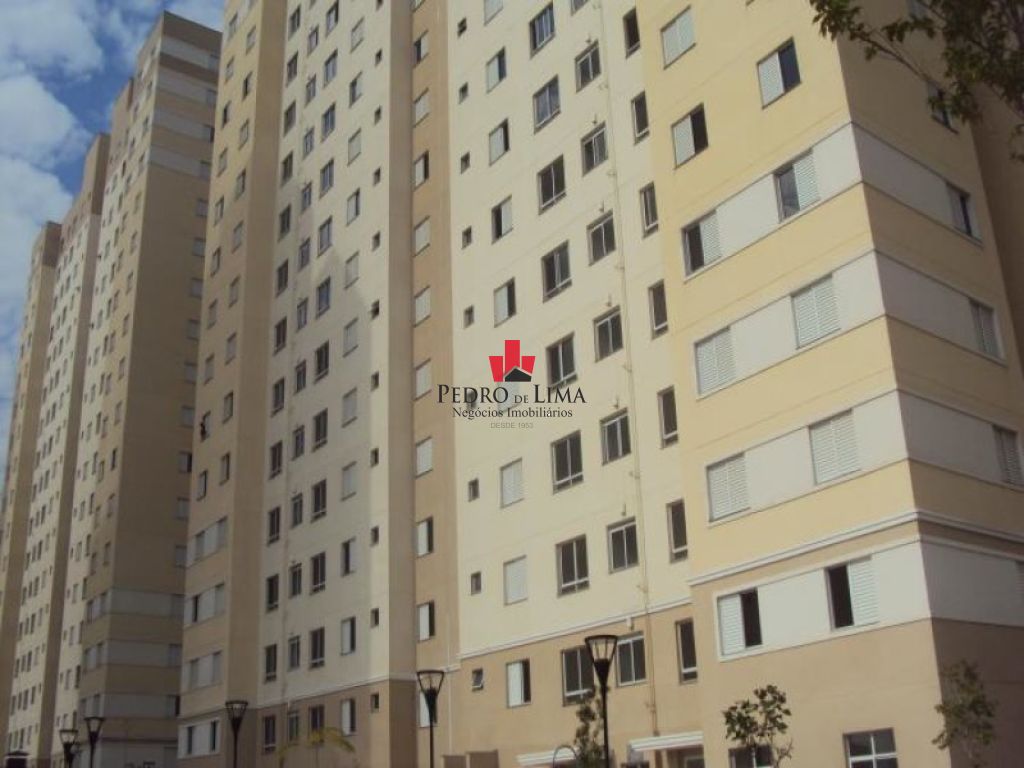 Apartamento  com 3 dormitórios e 1 vaga em Guarulhos