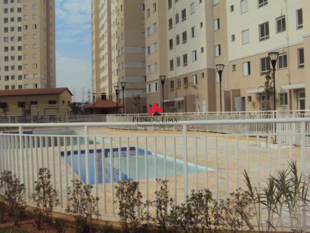 Apartamento  com 3 dormitórios e 1 vaga em Guarulhos