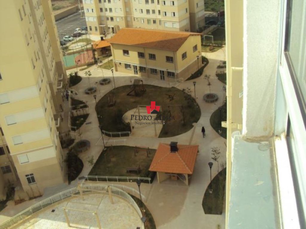 Apartamento  com 3 dormitórios e 1 vaga em Guarulhos