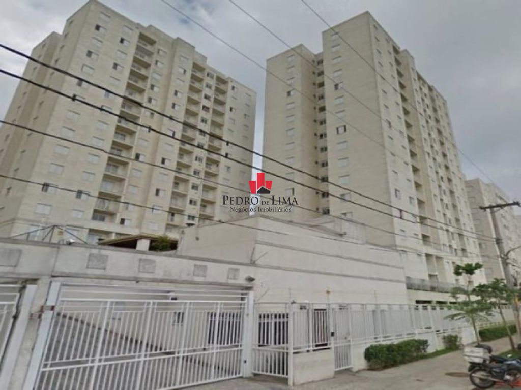 Apartamento na Região da Vila Matilde 