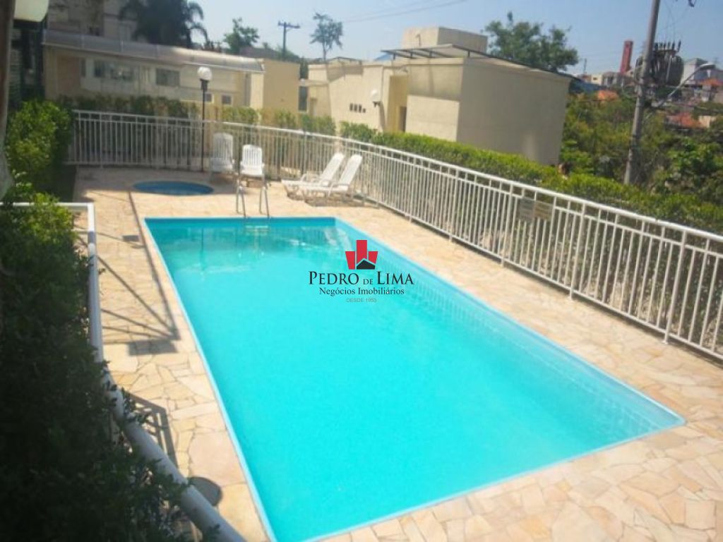 Apartamento na Região da Vila Matilde 