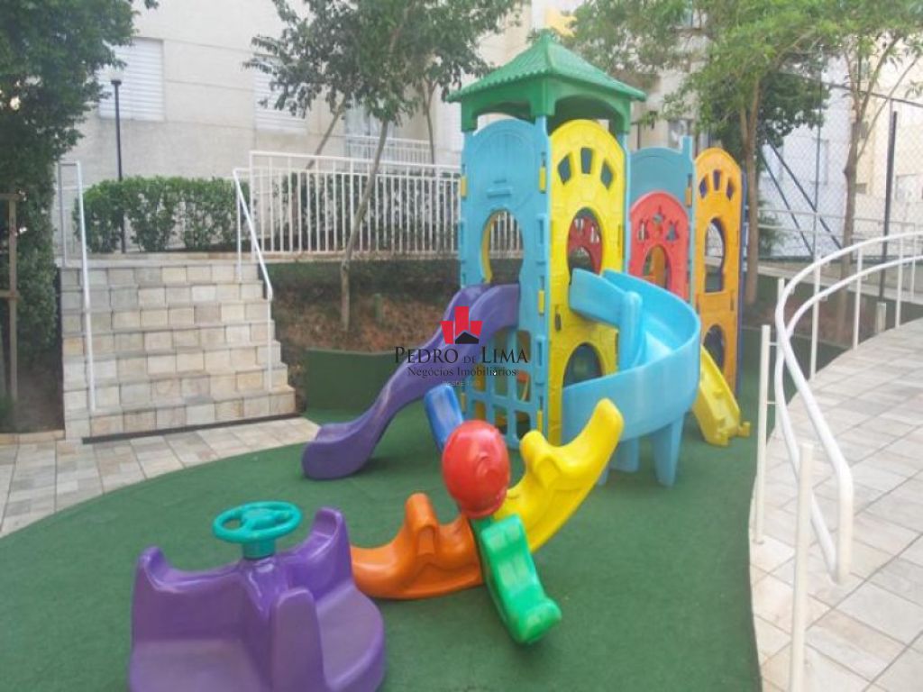 Apartamento na Região da Vila Matilde 