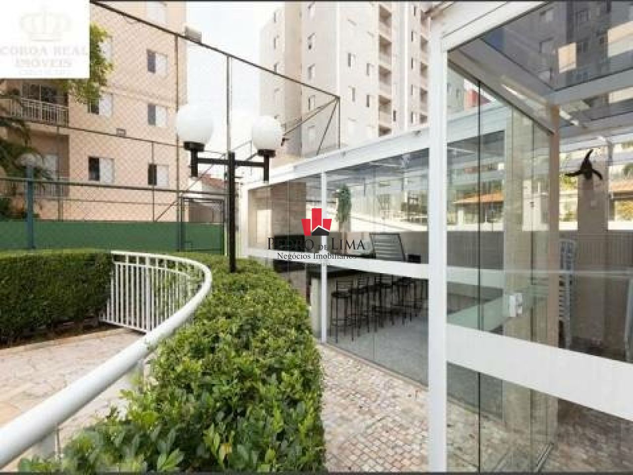 Apartamento na Região da Vila Matilde 