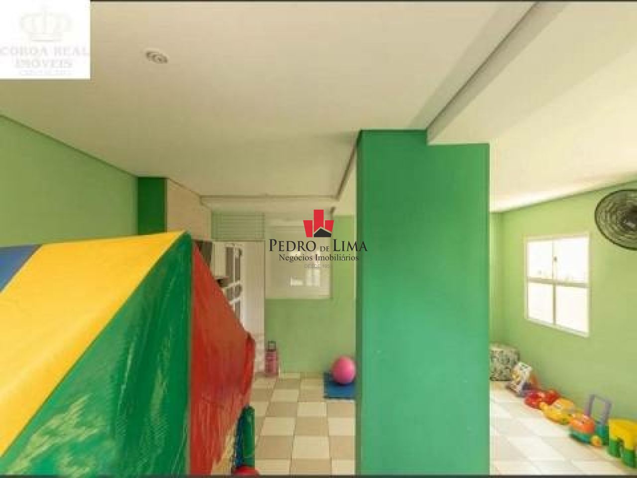 Apartamento na Região da Vila Matilde 