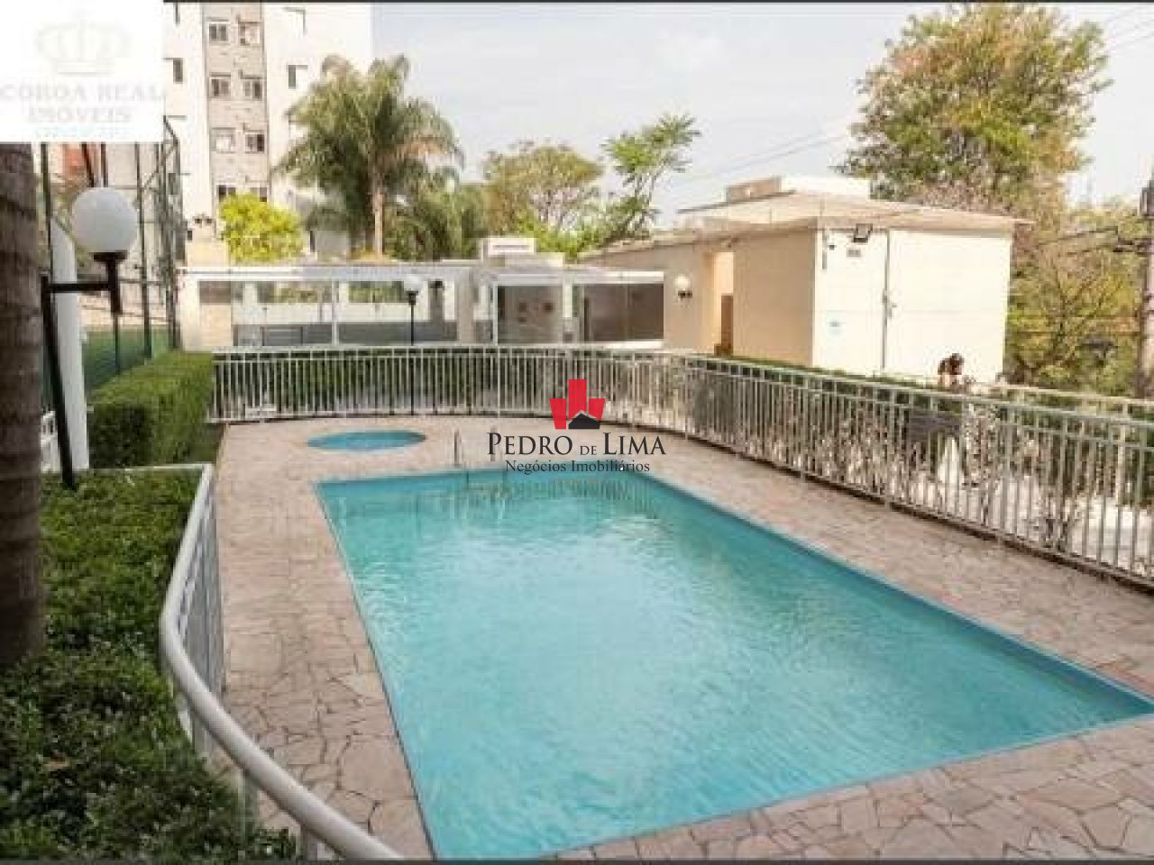 Apartamento na Região da Vila Matilde 