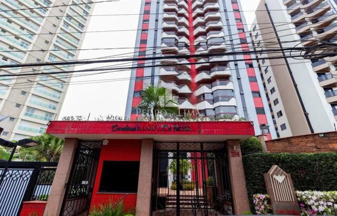 Outros condomínios na região