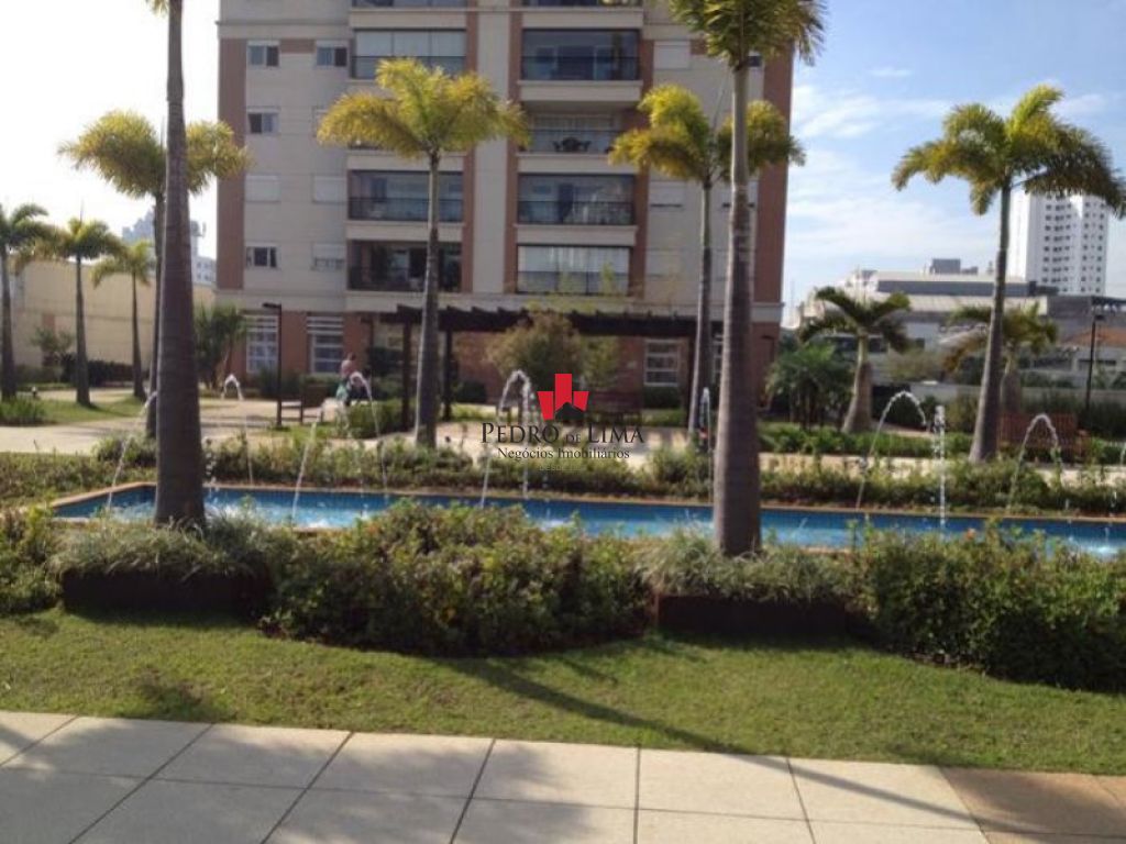 Apartamento 2 suítes, 2 vagas na Mooca. Condomínio Massimo Alto da Mooca