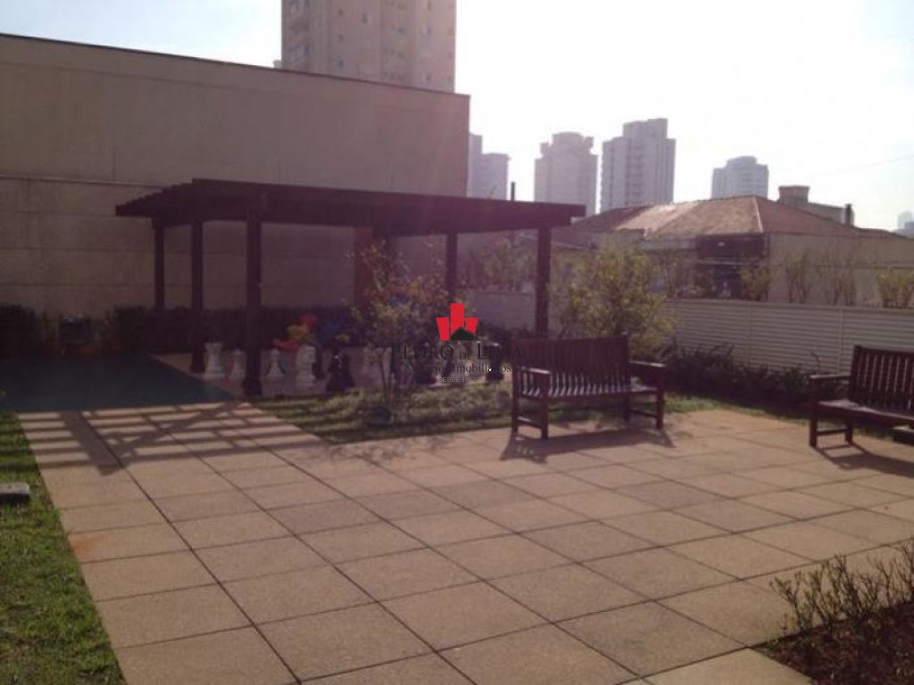 Apartamento 2 suítes, 2 vagas na Mooca. Condomínio Massimo Alto da Mooca
