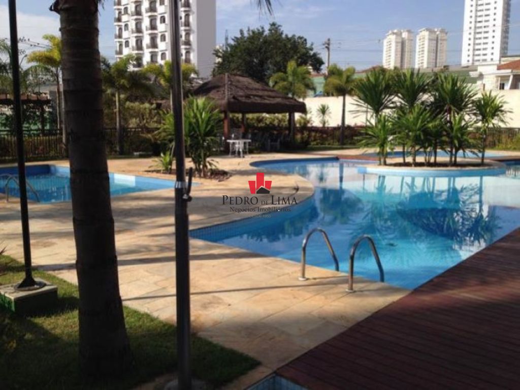 Apartamento 2 suítes, 2 vagas na Mooca. Condomínio Massimo Alto da Mooca