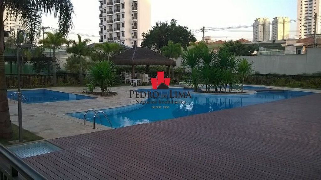 Massimo Alto da Mooca Condomínio Edifício