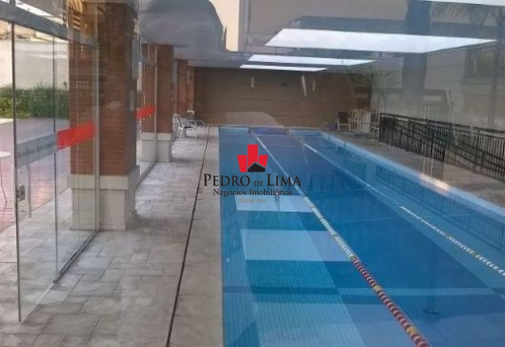 Massimo Alto da Mooca Condomínio Edifício