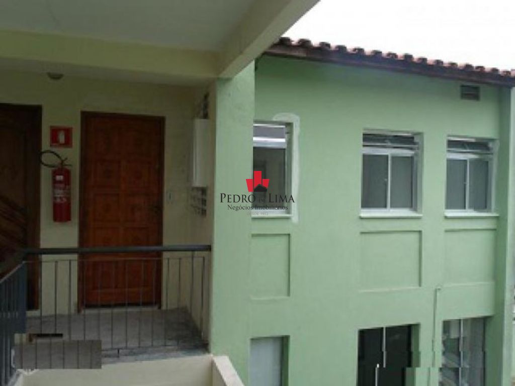 imagem do imovel Leopoldina Condomínio