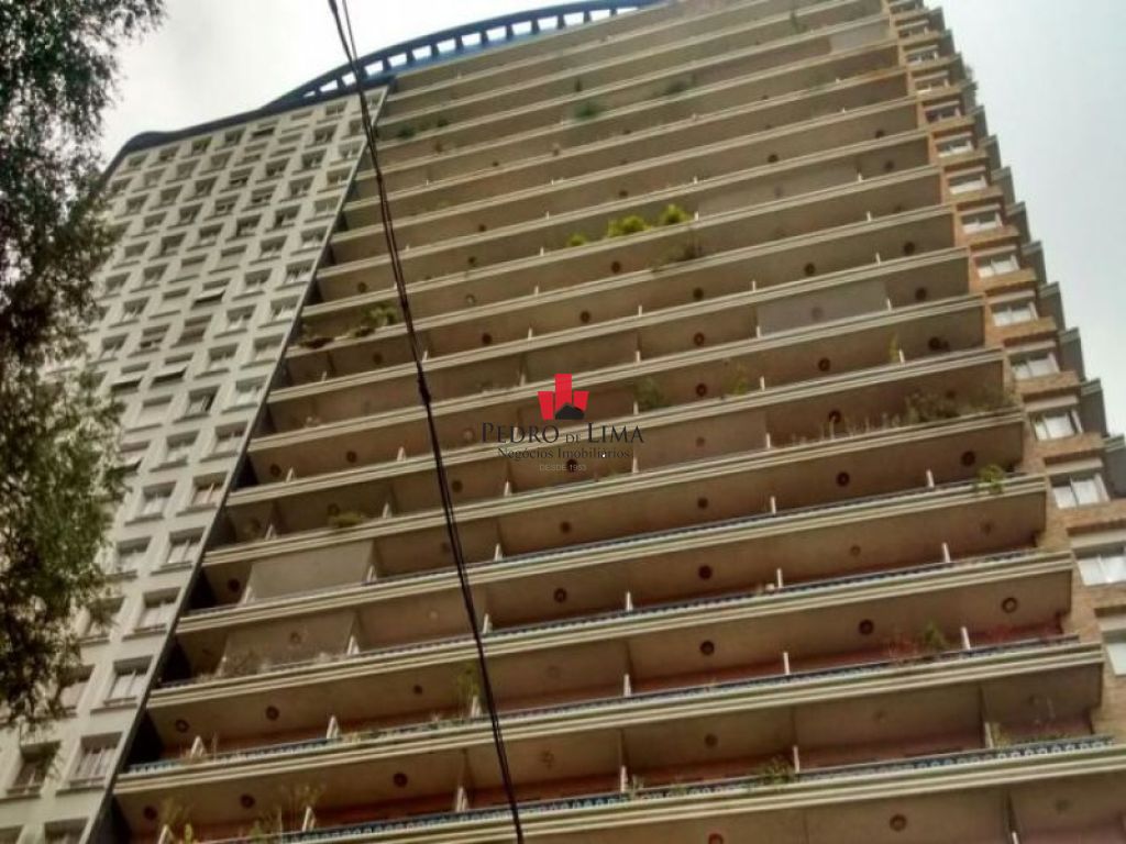 imagem do imovel Planalto Edifício