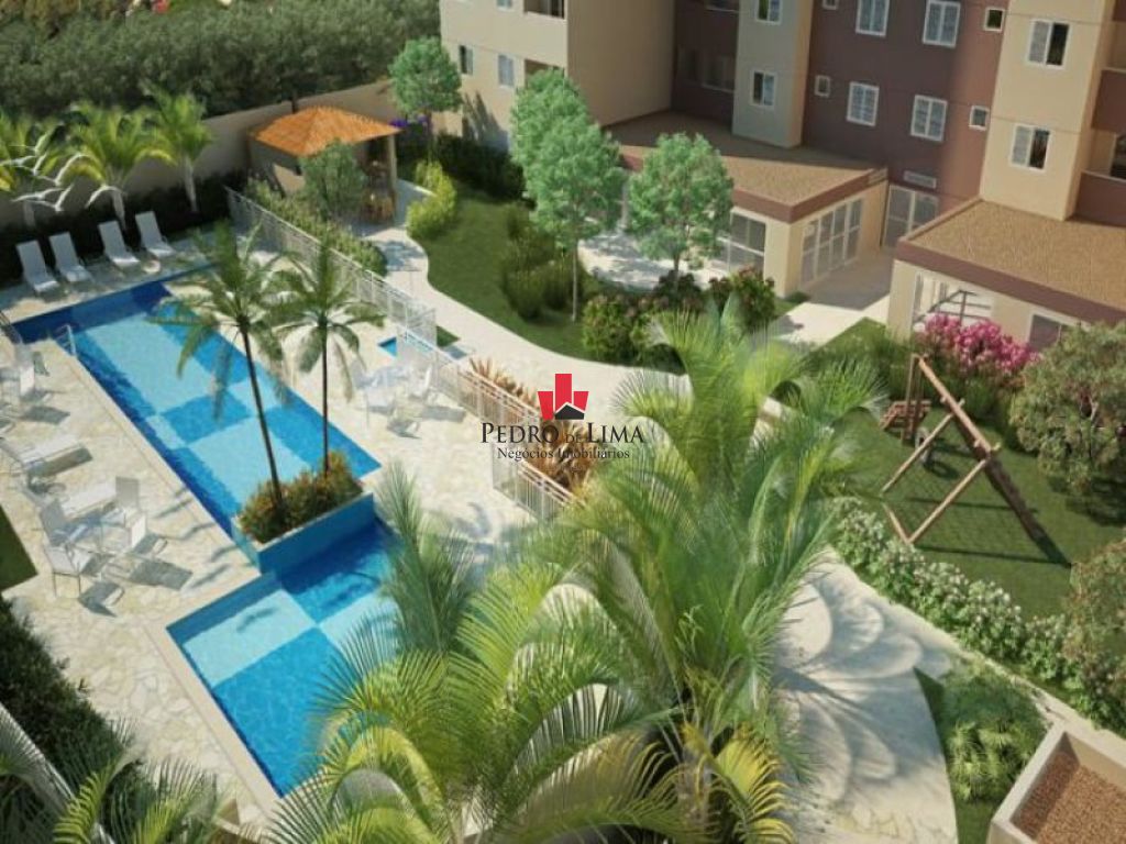 Apartamento de 2 dormitórios, 1 vaga e 52 m² no Cangaíba