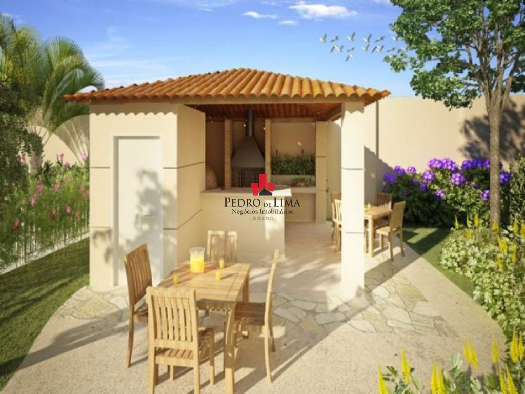 Apartamento de 2 dormitórios, 1 vaga e 52 m² no Cangaíba