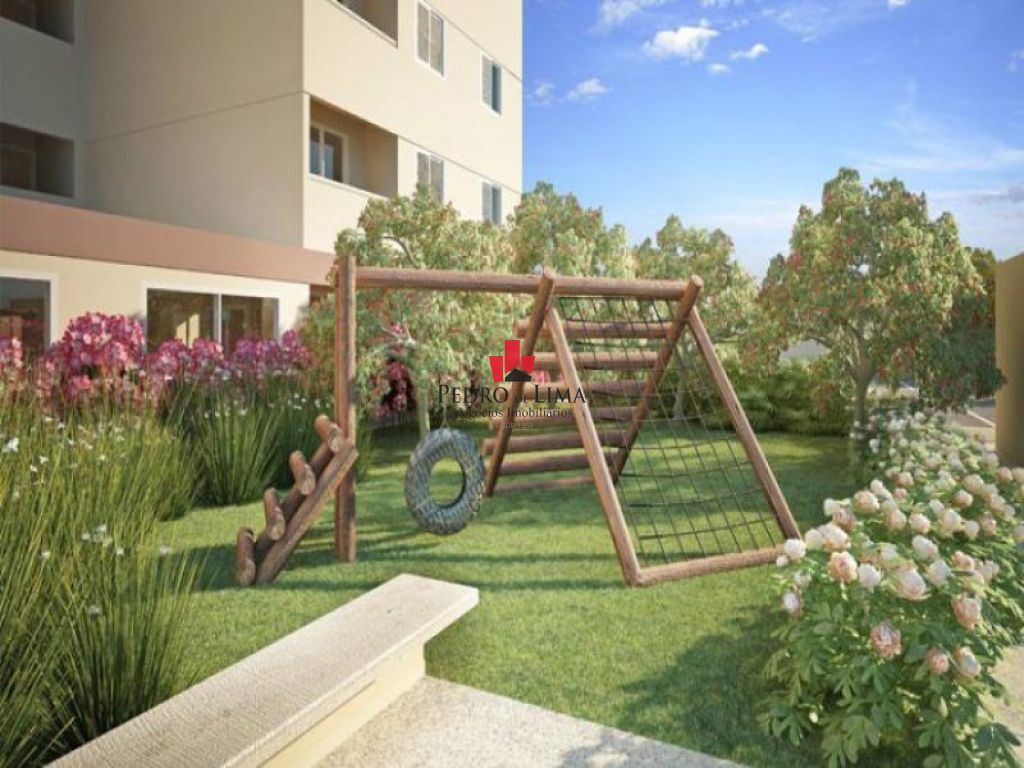 Apartamento de 2 dormitórios, 1 vaga e 52 m² no Cangaíba