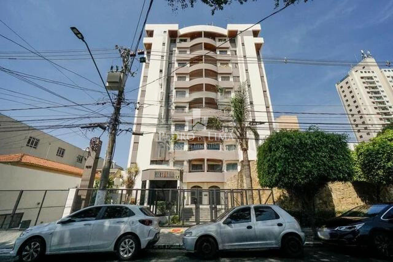 Condomínio Edifício Versatile