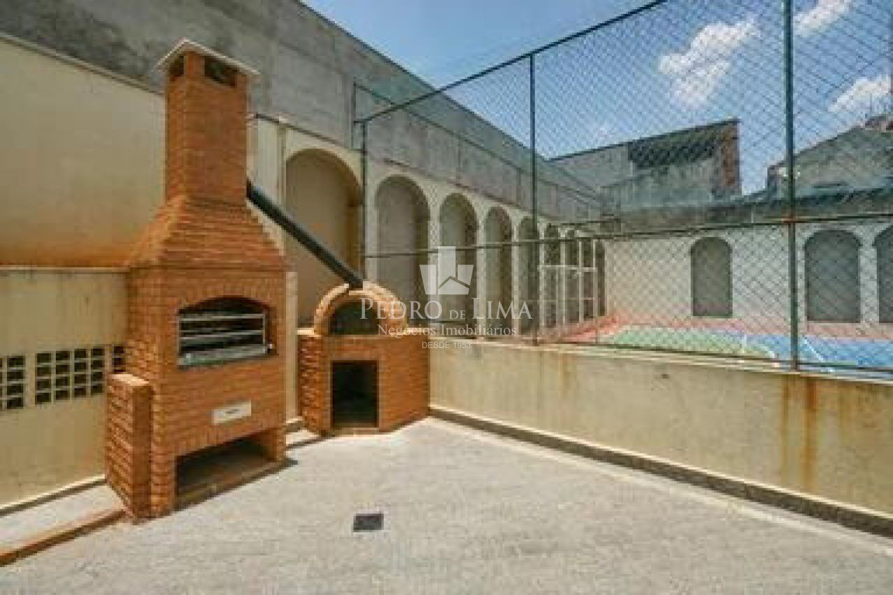 Condomínio Edifício Versatile