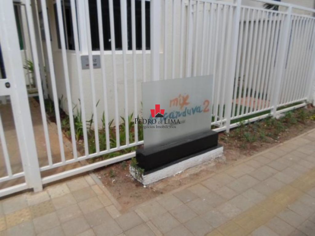 imagem do imovel Mix Aricanduva Residencial -  2