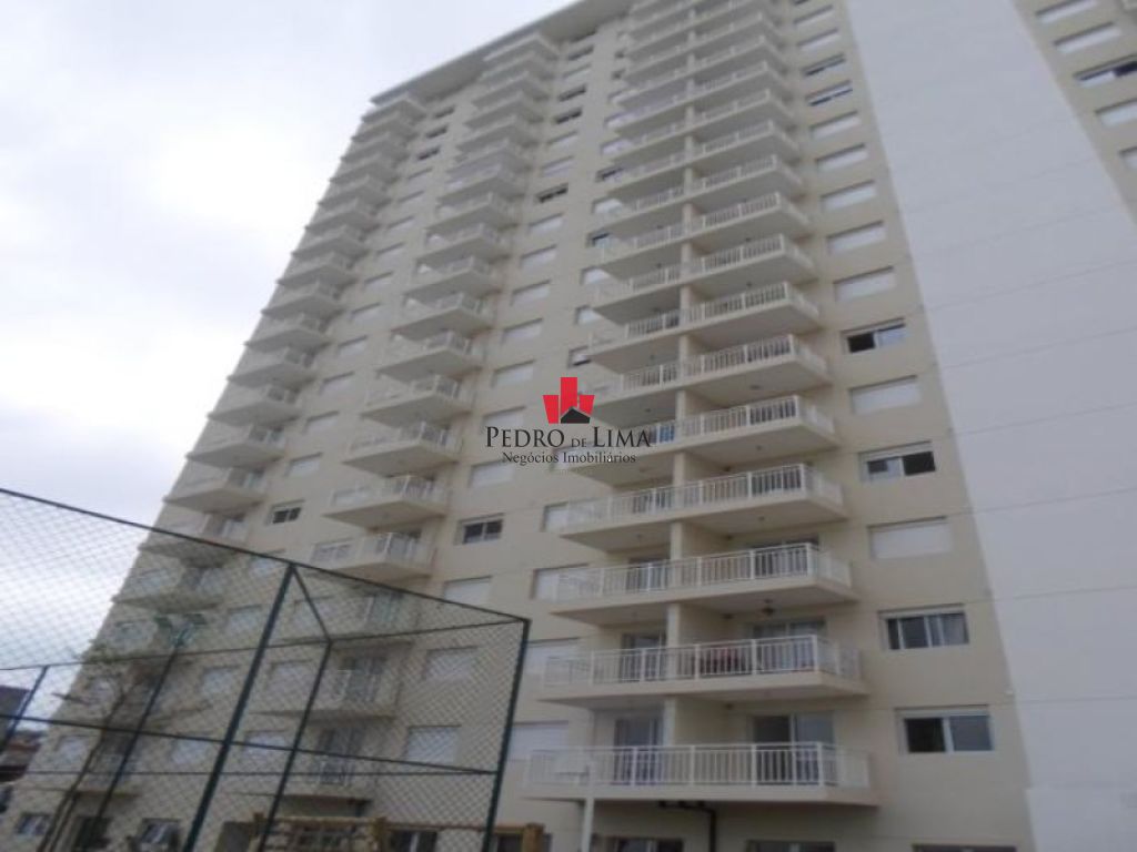 Mix Aricanduva Residencial -  2