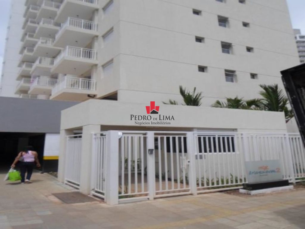Mix Aricanduva Residencial -  2