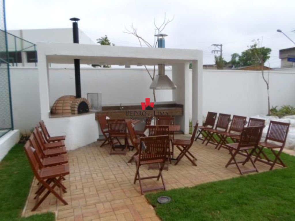 Mix Aricanduva Residencial -  2