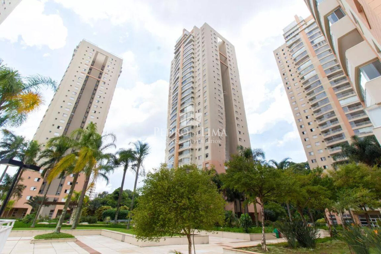 Condomínio Edifício Club Tuiuti