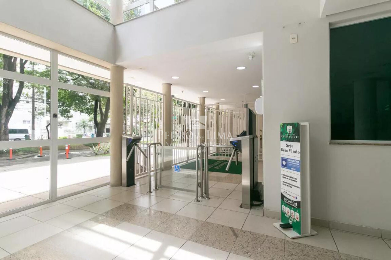 Condomínio Edifício Club Tuiuti