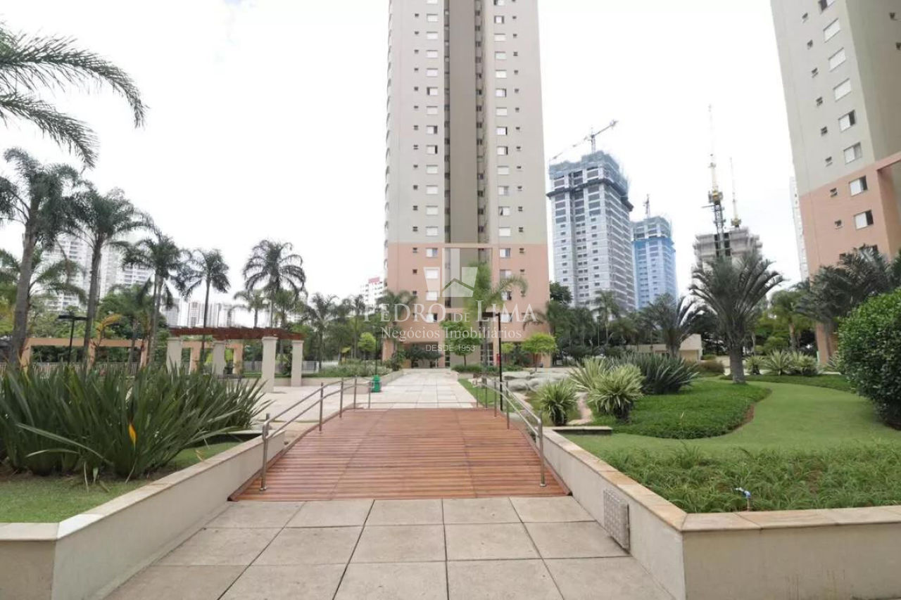Condomínio Edifício Club Tuiuti