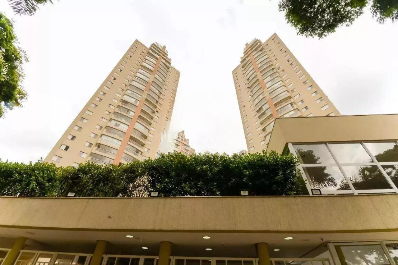 Condomínio Edifício Club Tuiuti
