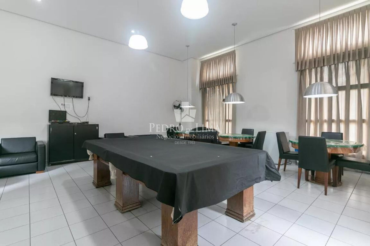 Condomínio Edifício Club Tuiuti
