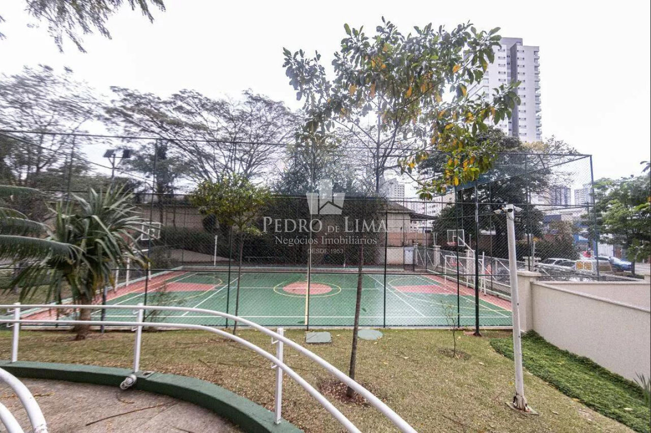 Condomínio Edifício Club Tuiuti