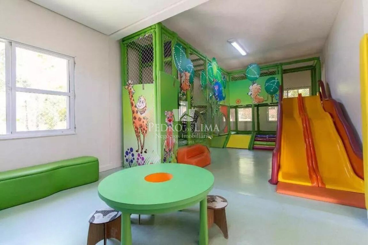 Condomínio Edifício Club Tuiuti