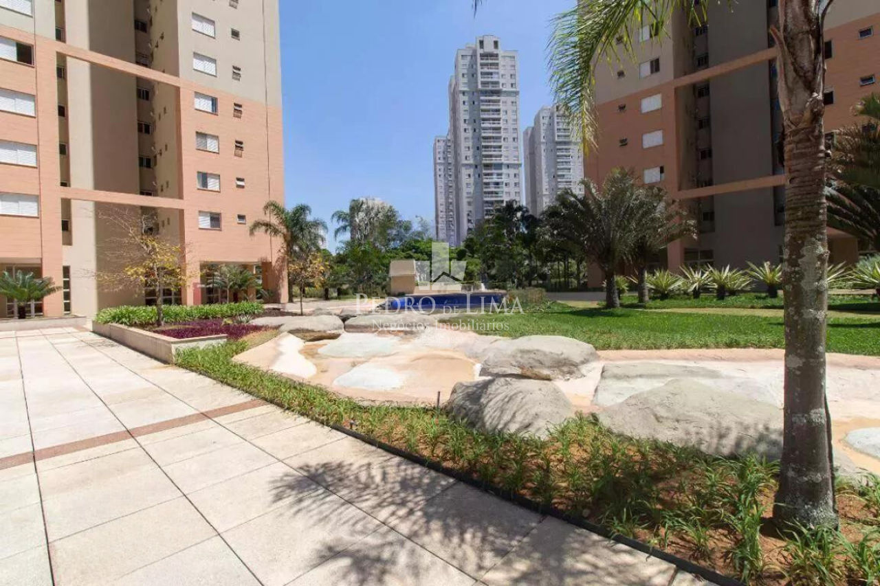 Condomínio Edifício Club Tuiuti