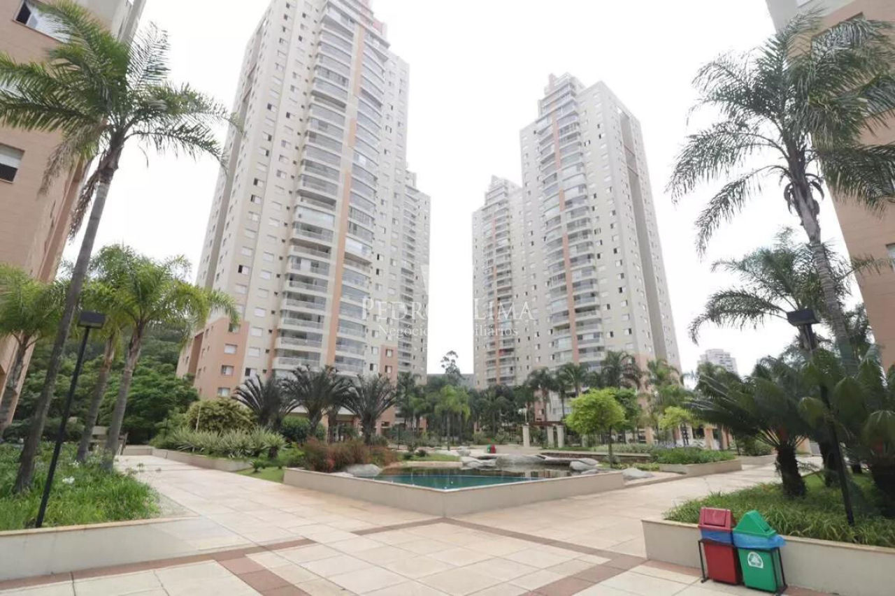 Condomínio Edifício Club Tuiuti