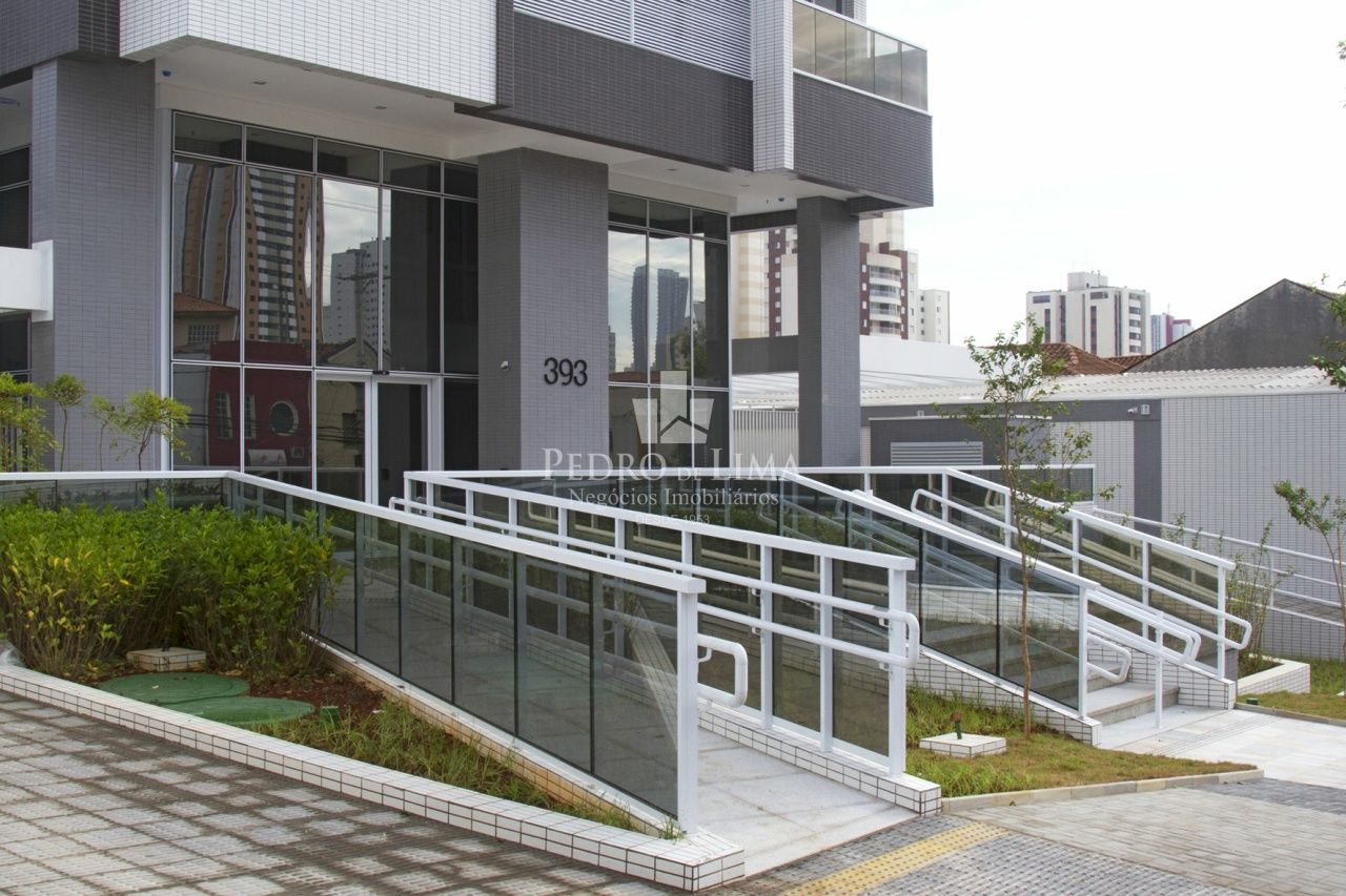 Condomínio Edifício Mediterraneo  Empresarial