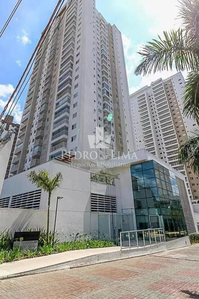 Apartamento com 2 dormitórios sendo 1 suíte e 1 vaga, Tatuapé