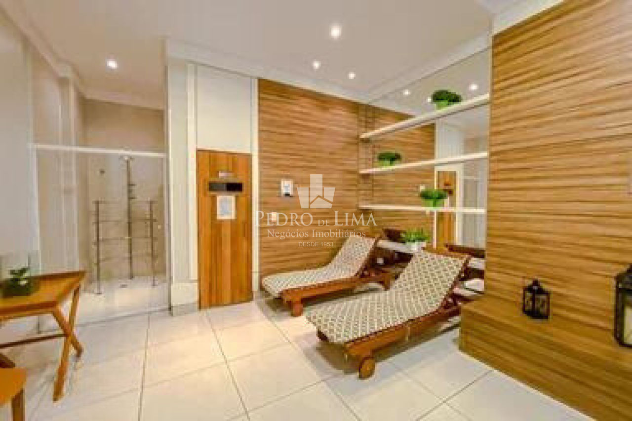 Apartamento com 2 dormitórios sendo 1 suíte e 1 vaga, Tatuapé