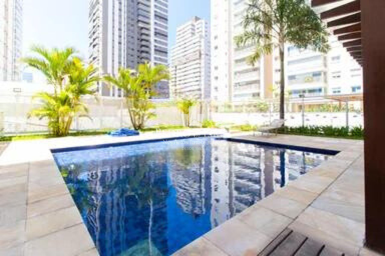 Apartamento com 2 dormitórios sendo 1 suíte e 1 vaga, Tatuapé